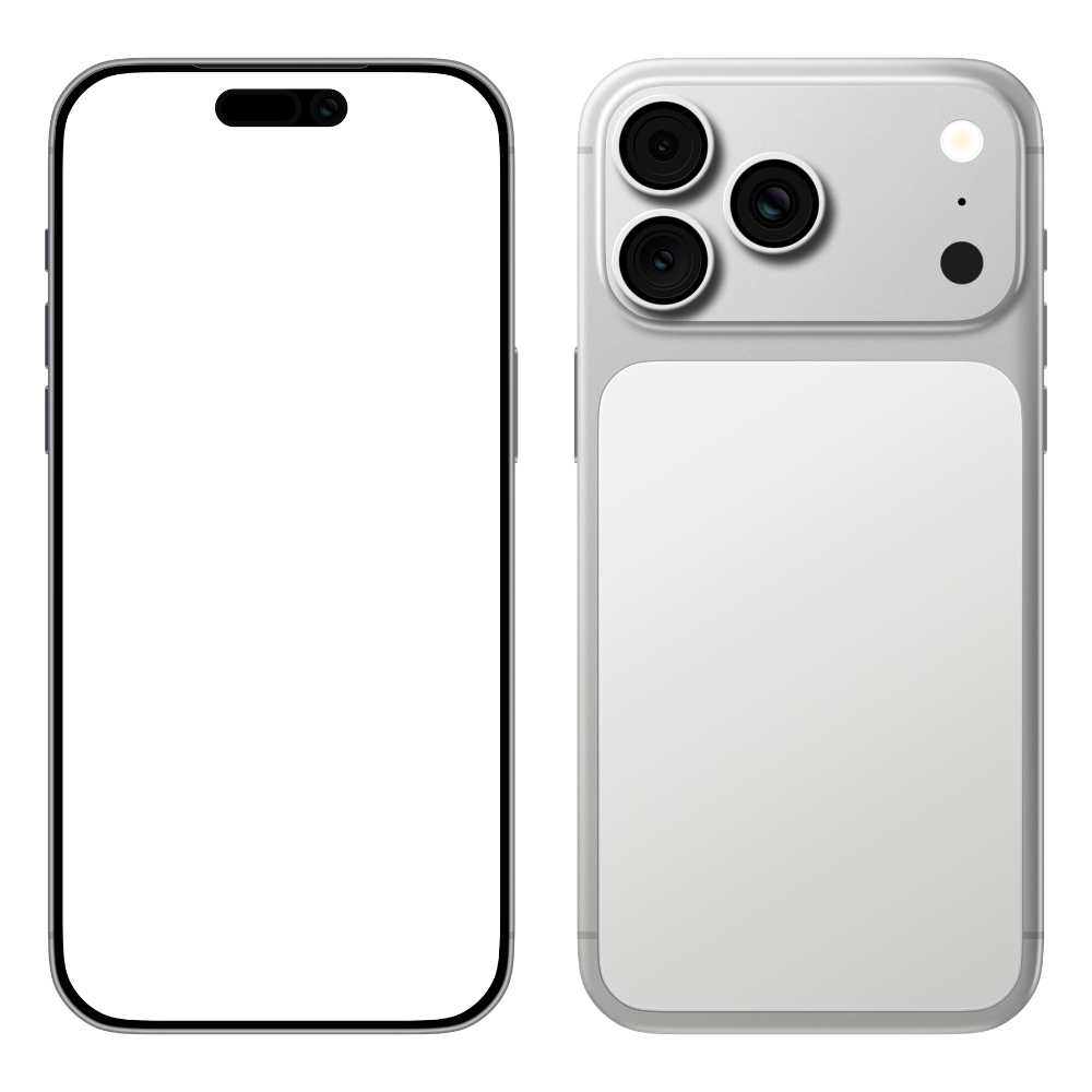 iPhone screen repair service in London