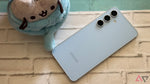 Samsung Galaxy S25
