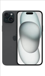 Apple iPhone 15 Plus