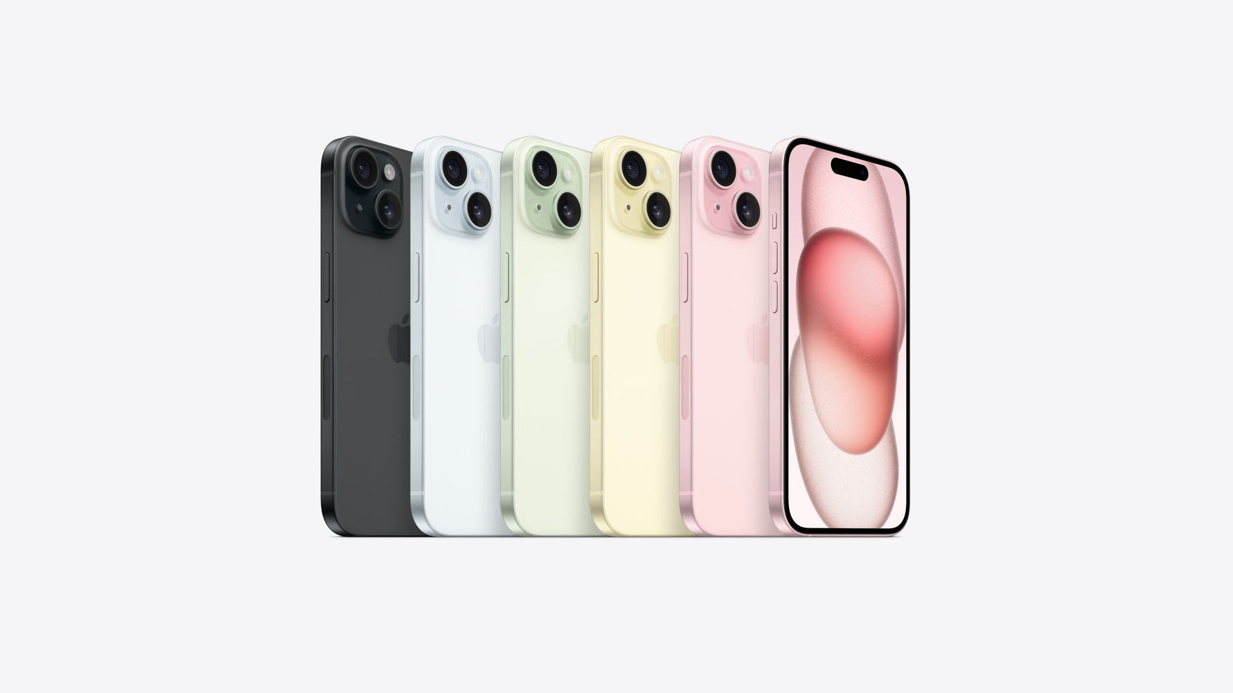 Apple iPhone 15