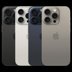 Apple iPhone 15 Pro