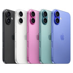Apple iPhone 16 Plus