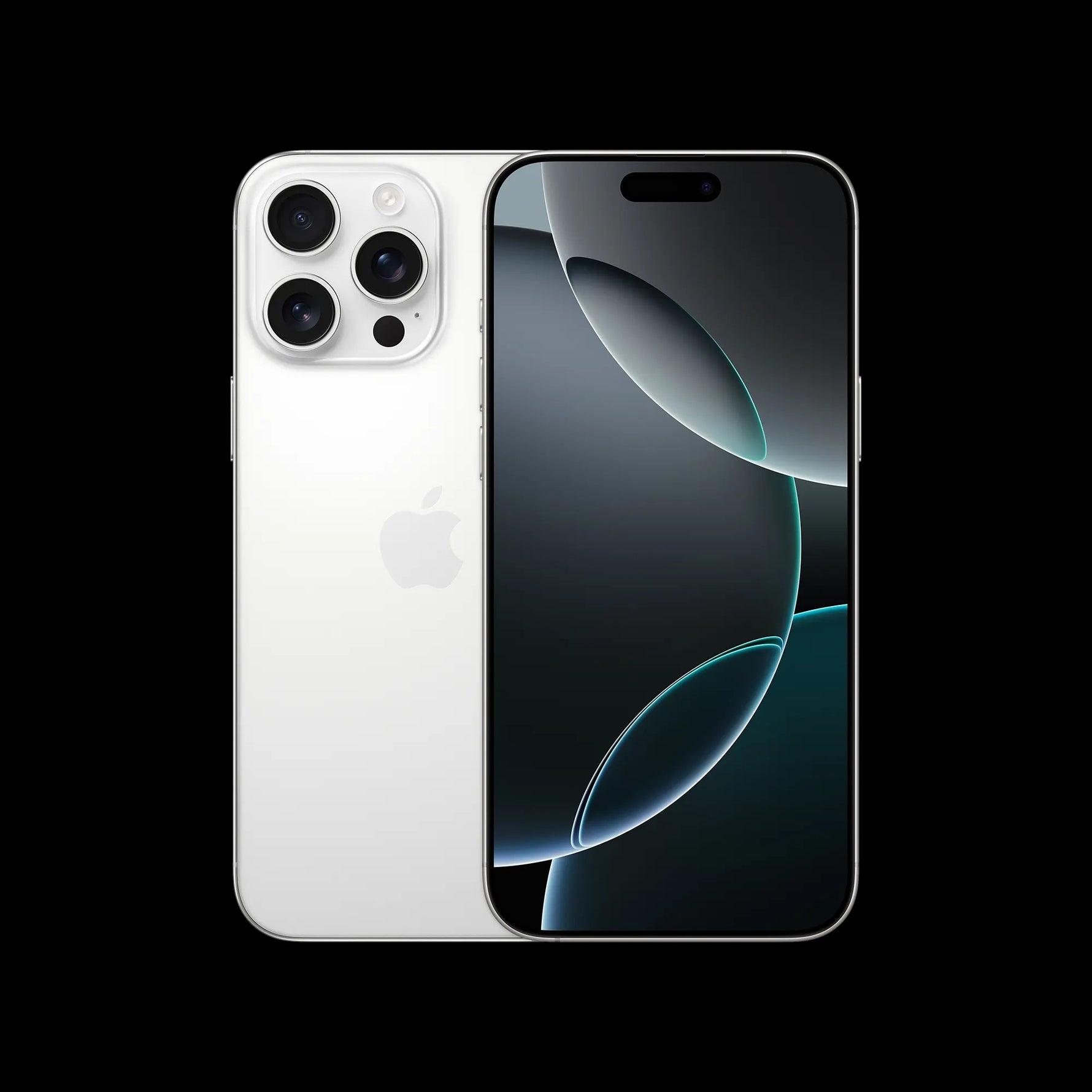 Apple iPhone 16 Pro Max