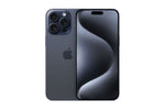 Apple iPhone 15 Pro