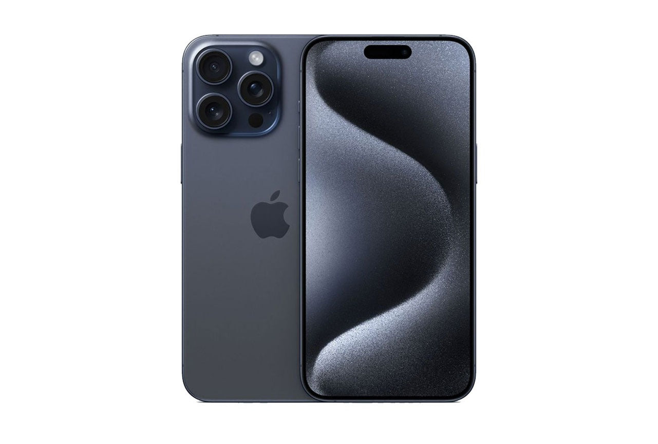 Apple iPhone 15 Pro