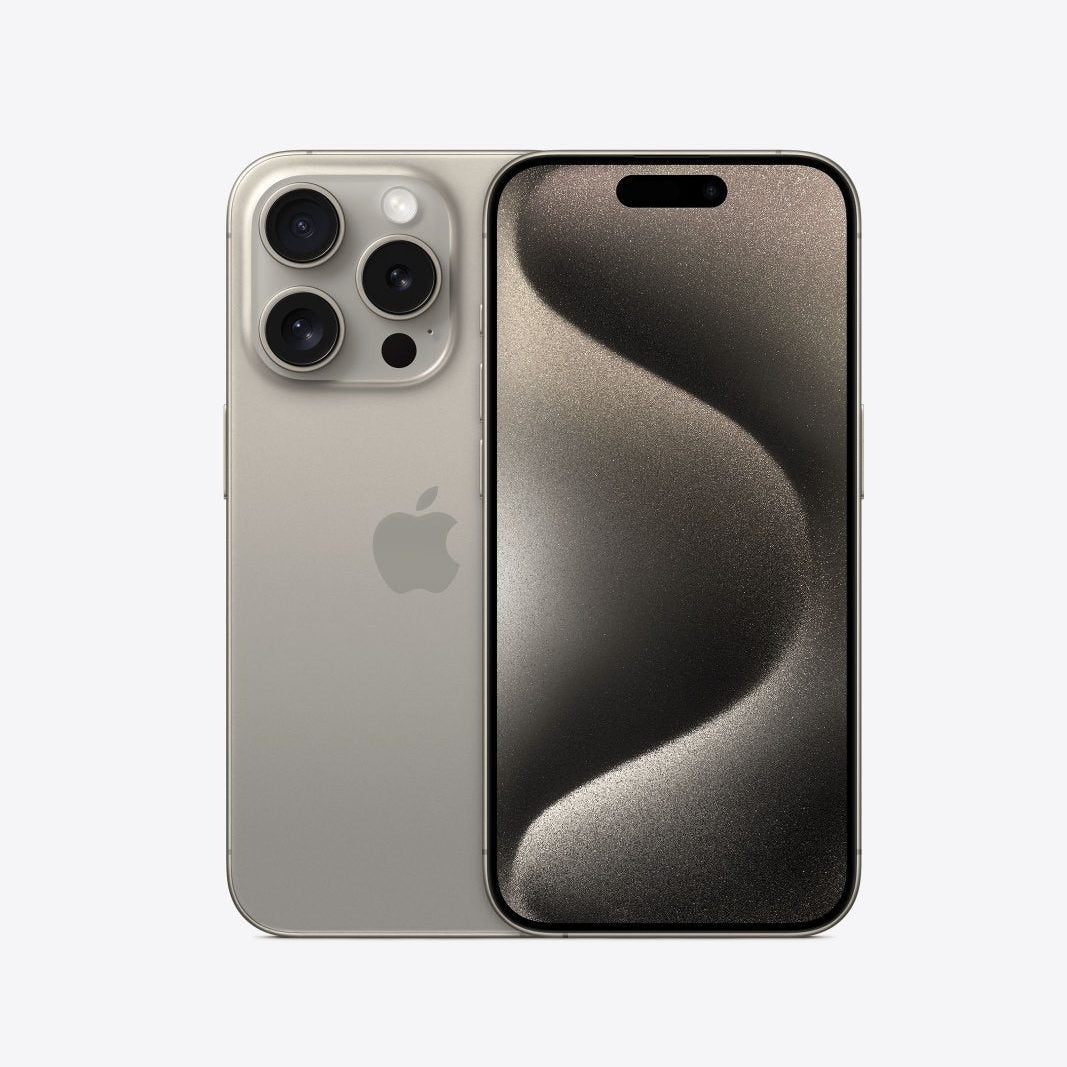 Repair Apple iPhone 15 Pro