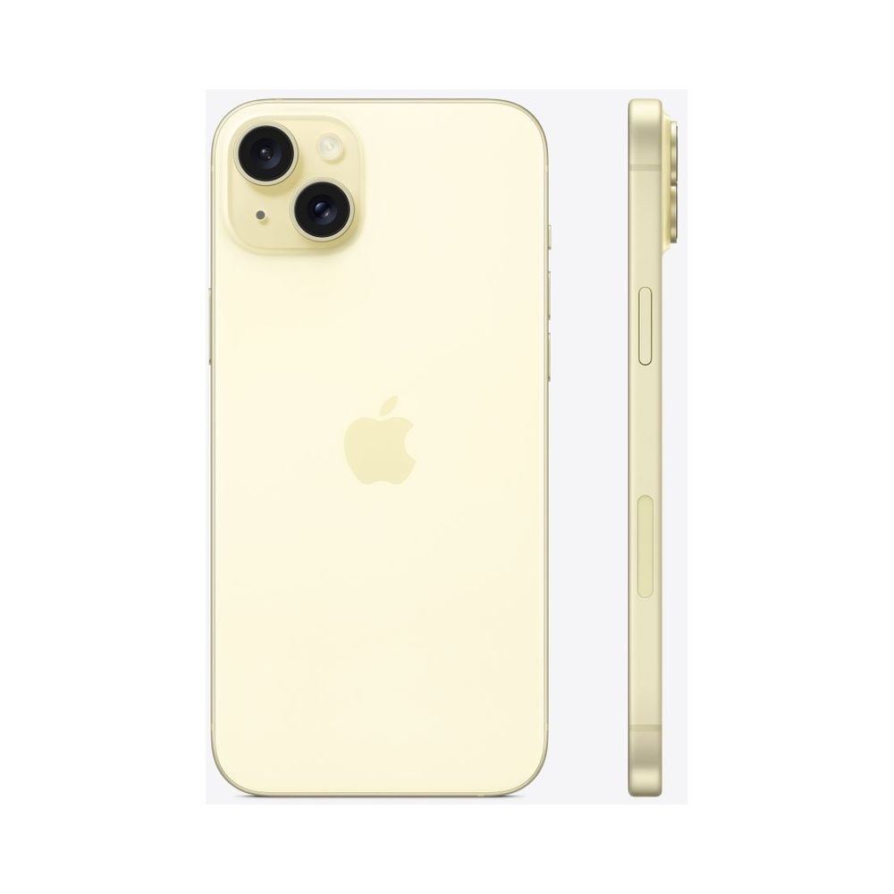 Apple iPhone 15 Plus