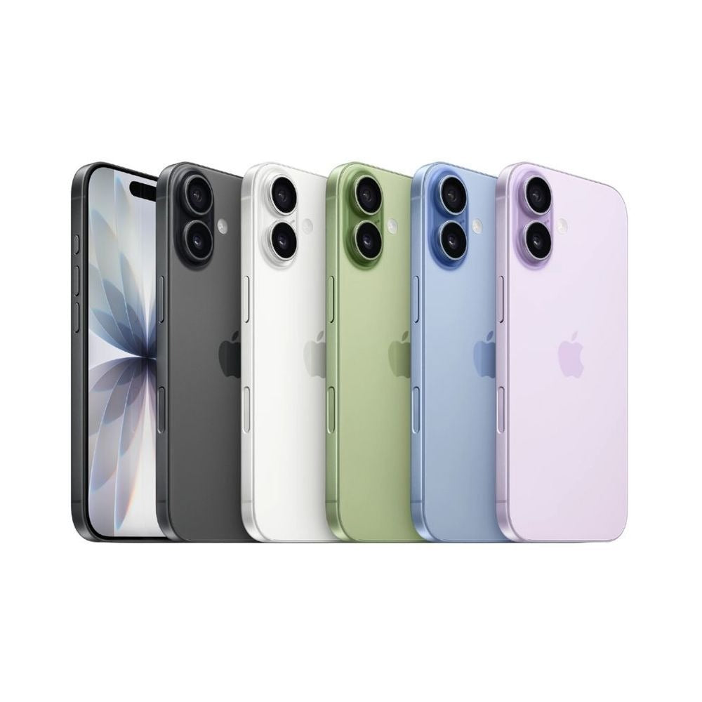 Repair Apple iPhone 17 - Screen Repair