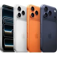 Repair Apple iPhone 17 Pro