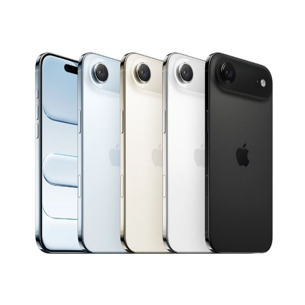 Repair Apple iPhone 17 Air